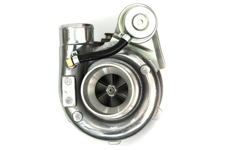 TurboWorks Turbocharger GT2871R DBB Cast 5-Bolt 0.64AR