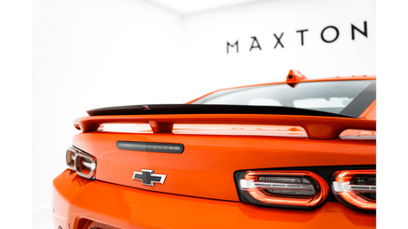 Spoiler Chevrolet Camaro SS Mk6 Facelift Tył