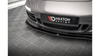 Splitter Porsche 911 Carrera GTS 997 Facelift przód v.1 Gloss Black