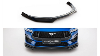 Splitter Ford Mustang GT Mk7 Przód v.1