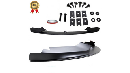 Spoiler BMW 4 F32 F33 F36 Front M-Package