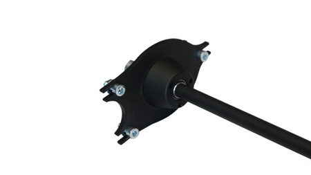Short Shifter BMW E9x E8x Long ODESA CNC