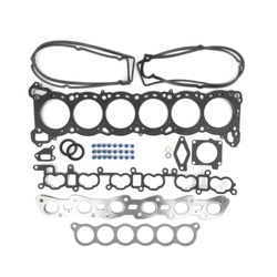 Cylinder Head Gasket Nissan RB25DET Top End Gasket Kit, 87mm Bore, .060" MLS Cometic PRO2016T-87-060