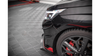 Canards Hyundai I20 N III