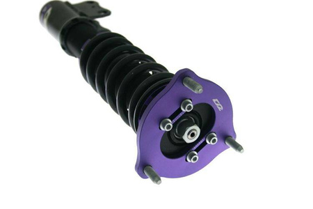 Street Suspension D2 Racing NISSAN SILVIA S14 95-97