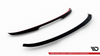 Spoiler Kia Sportage GT-Line Mk5 Tył