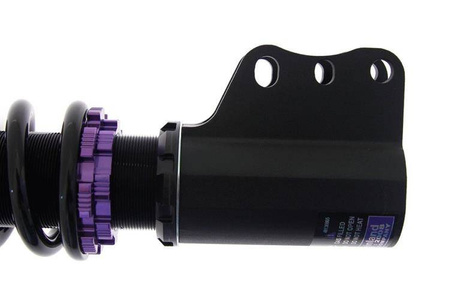 Street Suspension D2 Racing MAZDA MX-3 91-97