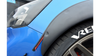 Fender Flare Trim
