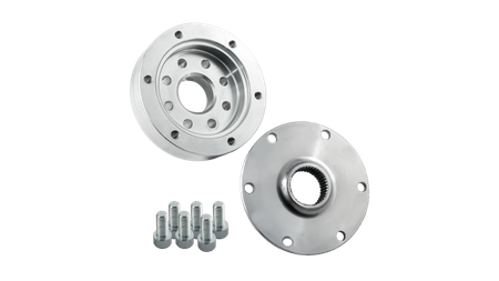 Koło zamachowe do konwersji Toyota UZ - BMW DCT DKG GS7D36SG V8