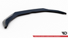 Splitters set Porsche Panamera E-Hybrid 971 Facelift