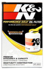 K&N Oil FilterHP-3003