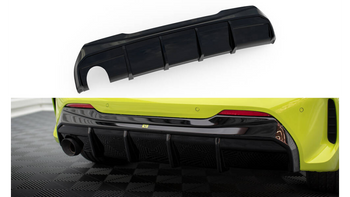 Diffuser BMW 1 F40 M-Pack Rear Valance v.3