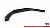 Splitter Audi A5 8T Facelift S-Line Front v.4