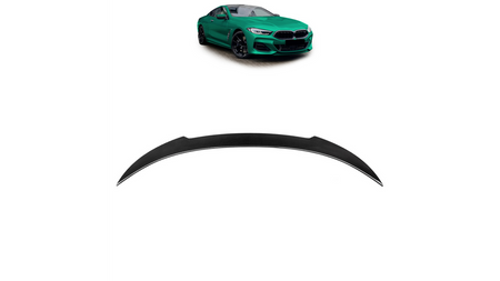 Spoiler BMW 8 G15 F92 Lip Carbon