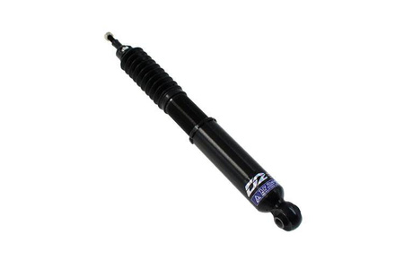 Street Suspension D2 Racing VOLKSWAGEN GOLF MK5 4WD ?50 03-08