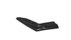 Splitter Toyota GT86 Facelift Tył Boczne v.1 Gloss Black