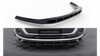 Splitter Ford Transit Custom I Front
