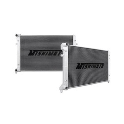 Mishimoto Performance Radiator VW R32 2008