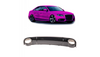 Diffuser Audi A4 B8 Rear with Pipes