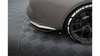Splitter BMW 4 G82 M-Pack Tył Boczne v.3 CSL Look