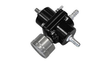 TurboWorks Fuel pressure regulator FPR01 Black