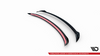 Spoiler Cap Toyota Yaris IV GR Sport
