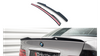 Spoiler Cap BMW 3 E46 v.2