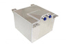 Fuel tank 80L TurboWorks Aluminum