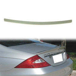 Spoiler Mercedes-Benz CLS AMG C219 05-09 Lip