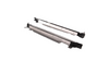 Side Steps BMW X2 F39 Aluminium