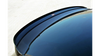 Spoiler Citroen DS5 Rear Gloss Black