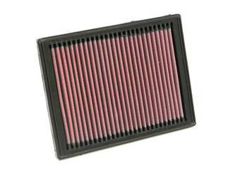 K&N Panel Filter 33-2239