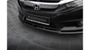 Zestaw Splitterów Honda Civic Sedan Mk10