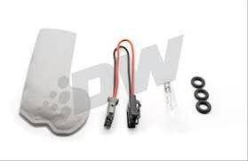 DeatschWerks DW300C Fuel Pump Subaru WRX Toyota GT86 Scion FR-S Subaru BRZ 340lph