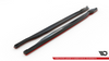 Diffuser Toyota GR86 Side Skirts v.2