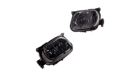 Fog Lights Mercedes-Benz E W210 CLK C208 SLK R170 E S210