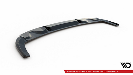 Splitters set Audi RS3 8Y