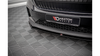 Splitter Skoda Enyaq iV przód v.1 Gloss Black