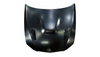Hood BMW 3 E92 E93 Facelift Steel