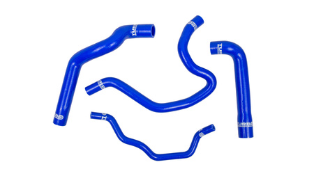 Radiator Silicone Hose AUDI A4 B6 VW PASSAT B5 B5FL TurboWorks
