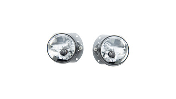 Fog Lights Mercedes-Benz C W204 S204 CLK A209 CLK C209 E W211 S211 M W164 R W251 V251 SL R230