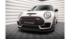 Splitter Mini Cooper Clubman John Cooper Works F54 Facelift Front v.2 Gloss Black