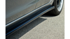 Diffuser Mazda 6 III Side Skirts v.1 Gloss Black