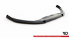 Splitter Toyota Yaris IV Front v.3 Gloss Black