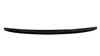Spoiler BMW 2 F22 F87 Lip Carbon