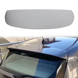 Diffuser BMW 1 E87 Cap M-Tech Style FRP