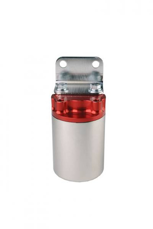 Filtr paliwa Aeromotive Canister 3/8 NPT 100 mikronów