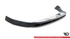 Splitter Seat Ateca I przód Gloss Black