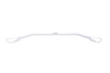 Front upper strut bar Subaru Outback 3 White