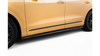 Set of Splitters Audi Q8 Mk1 Facelift